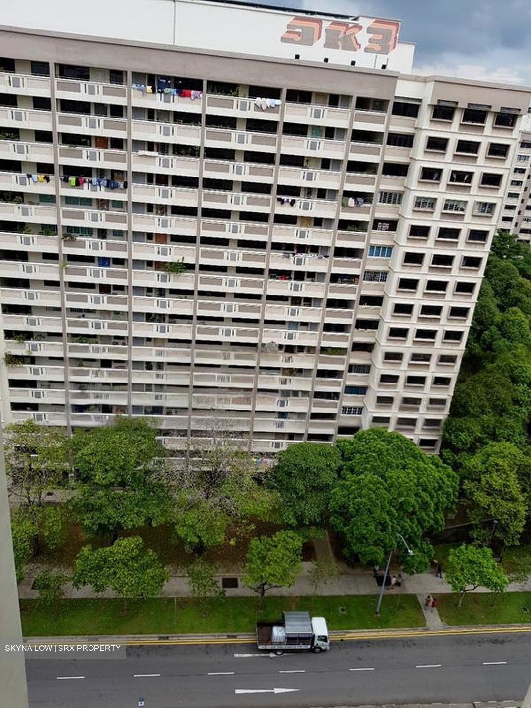 Blk 548 Serangoon North Avenue 3 (Serangoon), HDB 4 Rooms #460810031